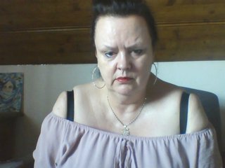 TiffanyAmore Porn Show