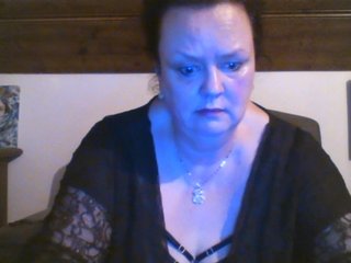 TiffanyAmore Porn Show