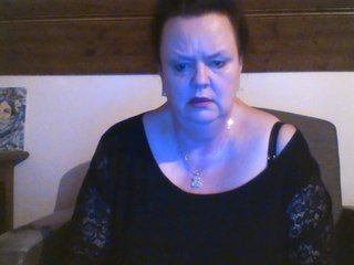 TiffanyAmore Porn Show