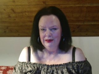 TiffanyAmore Porn Show