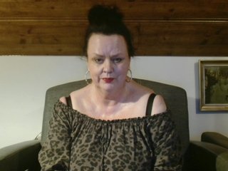 TiffanyAmore Porn Show