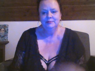 TiffanyAmore Porn Show