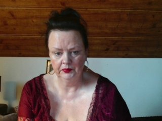 TiffanyAmore Porn Show