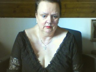 TiffanyAmore Porn Show