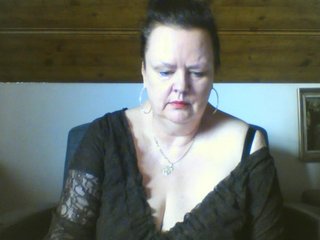 TiffanyAmore Porn Show