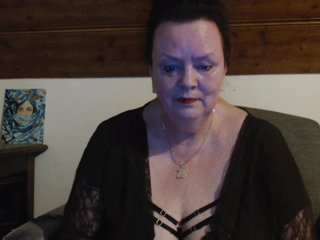 TiffanyAmore Porn Show