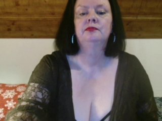 TiffanyAmore Porn Show