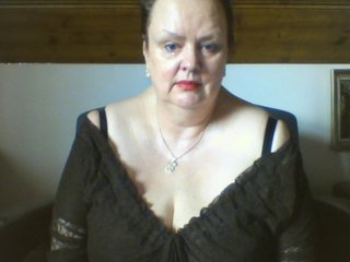 TiffanyAmore Porn Show