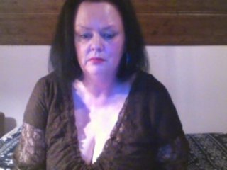 TiffanyAmore Porn Show