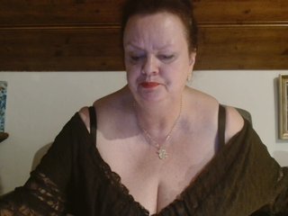 TiffanyAmore Porn Show