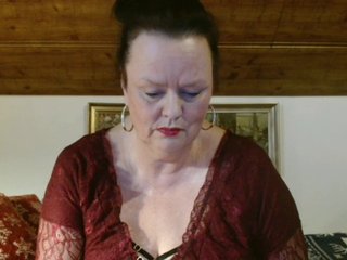 TiffanyAmore Porn Show