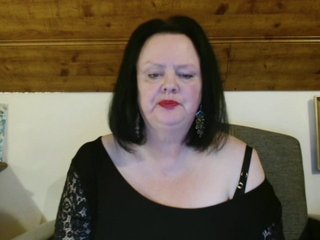 TiffanyAmore Porn Show