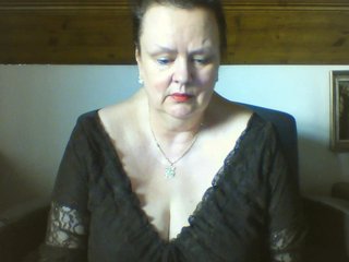 TiffanyAmore Porn Show