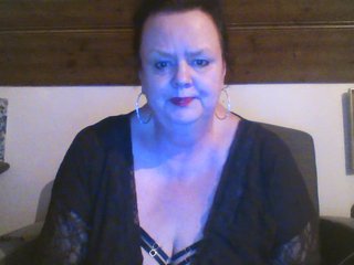 TiffanyAmore Porn Show