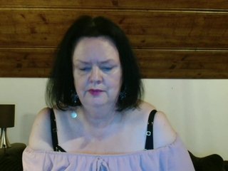 TiffanyAmore Porn Show