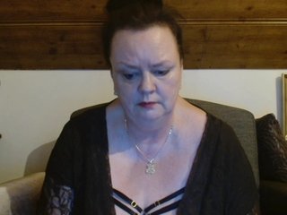 TiffanyAmore Porn Show