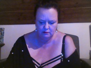 TiffanyAmore Porn Show