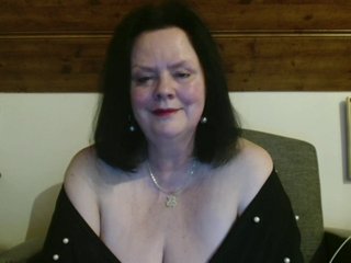 TiffanyAmore Porn Show