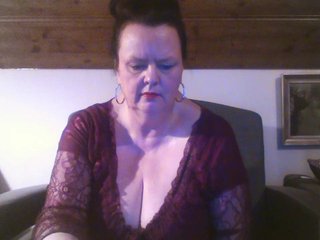 TiffanyAmore Porn Show