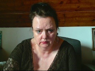 TiffanyAmore Porn Show