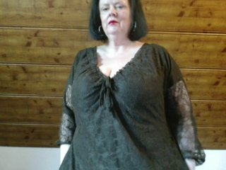 TiffanyAmore Porn Show