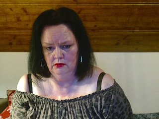 TiffanyAmore Porn Show