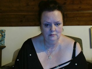 TiffanyAmore Porn Show