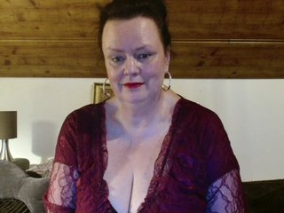 TiffanyAmore Porn Show