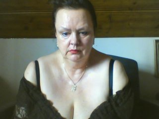 TiffanyAmore Porn Show