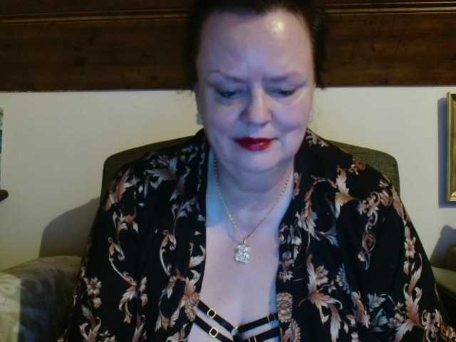 TiffanyAmore's BongaCams show and profile