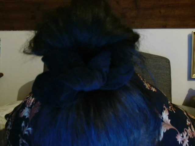 TiffanyAmore's BongaCams show and profile