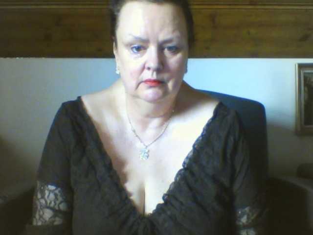 TiffanyAmore webcam bongacams model stream image