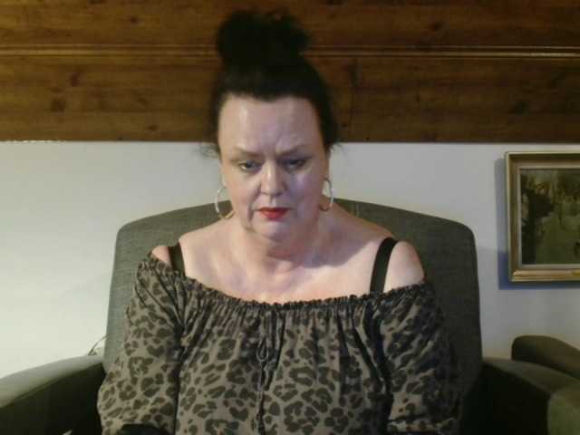 TiffanyAmore webcam bongacams model stream image