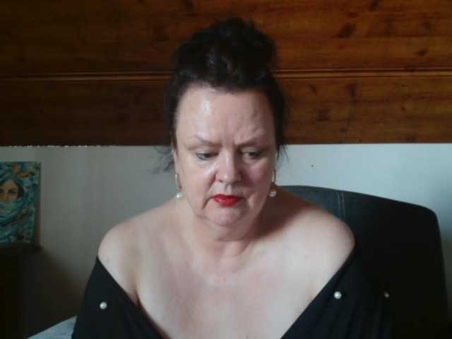 TiffanyAmore from BongaCams is Freechat