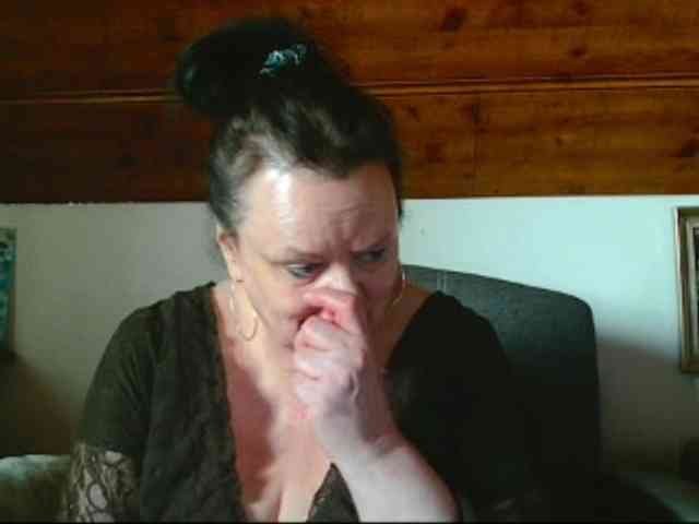 TiffanyAmore Live Webcam on BongaCams