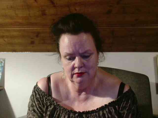 TiffanyAmore's Sexcam