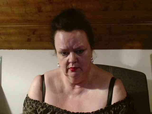 TiffanyAmore Live Webcam on BongaCams