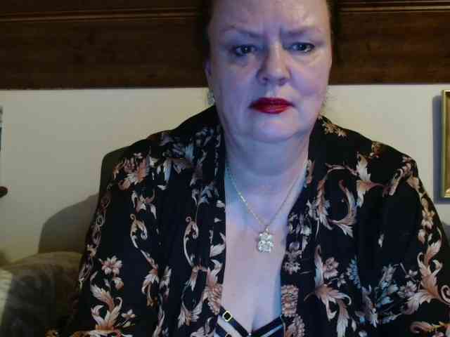 TiffanyAmore Live Webcam on BongaCams