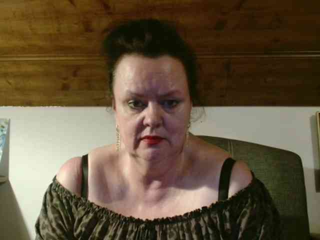 TiffanyAmore Live Webcam on BongaCams