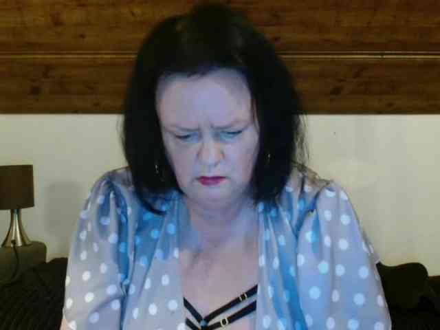 TiffanyAmore Live Webcam on BongaCams