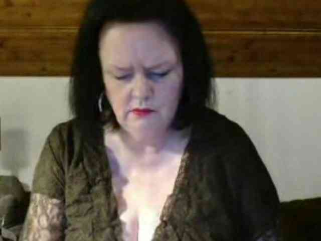 TiffanyAmore's Sexcam