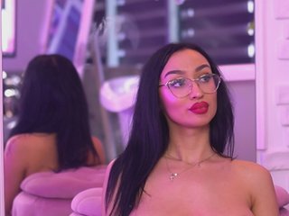 BonnieSins Porn Show