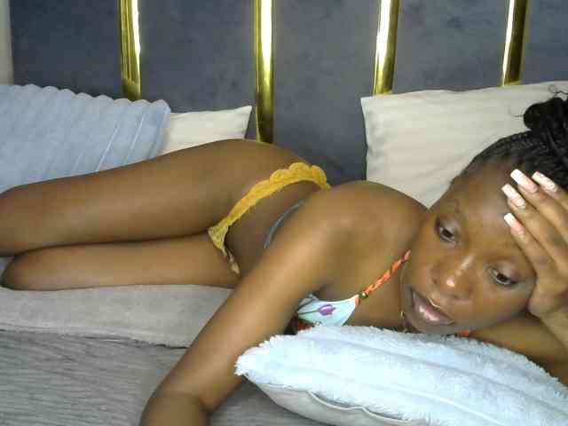 SunriseStarr webcam