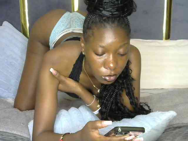 SunriseStarr webcam