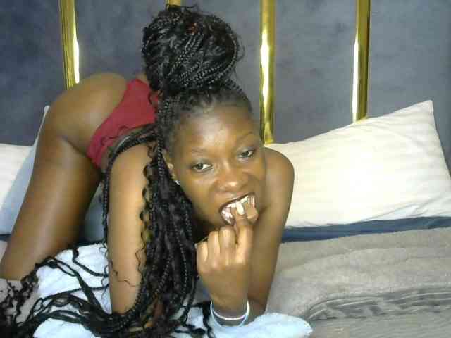 SunriseStarr webcam