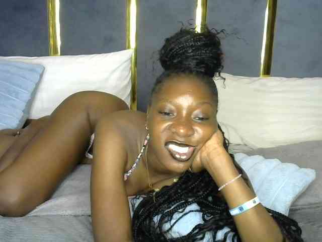 SunriseStarr webcam