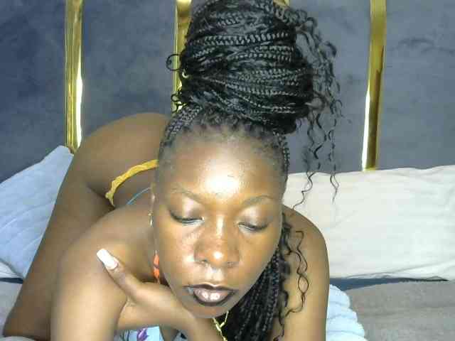 SunriseStarr webcam
