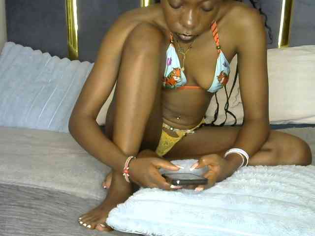 SunriseStarr webcam