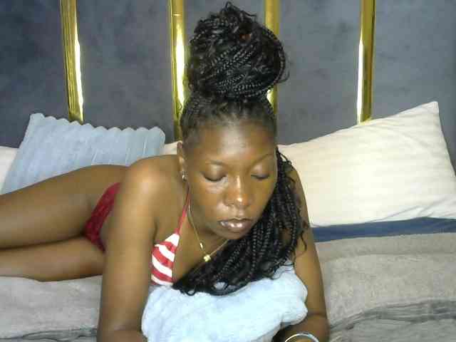 SunriseStarr webcam