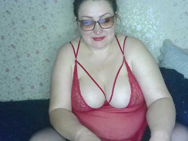 youdreamkatya's BongaCams show and profile